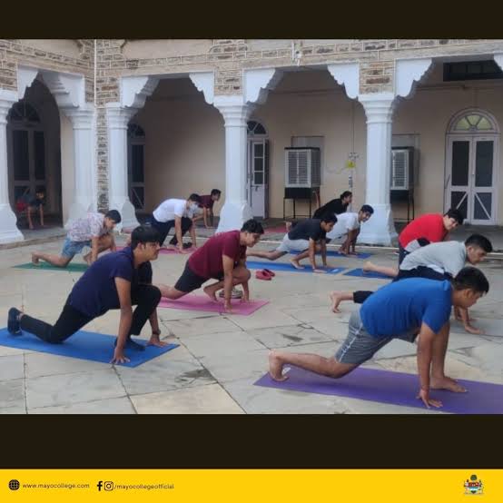 exercise